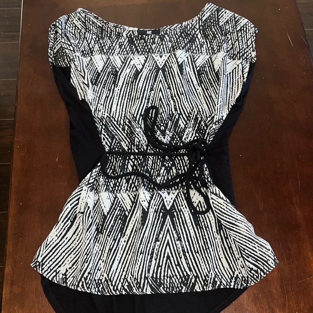 Business casual top - size XS